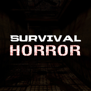 Group logo of Survival Horror