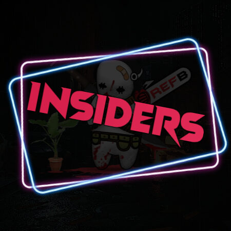 Group logo of Insiders